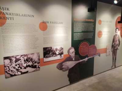 Kastamonu Kent Müzesi